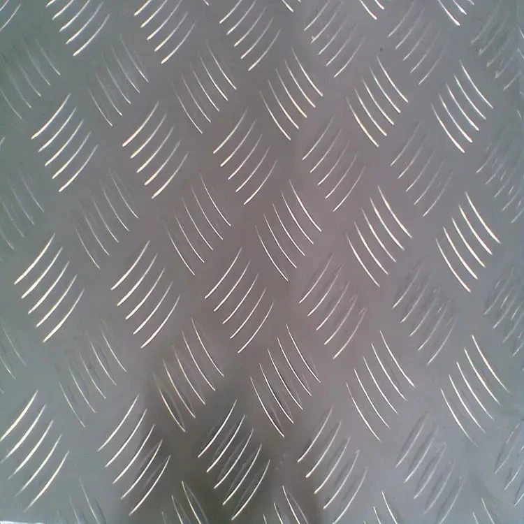 3003 Aluminum Checkered Plate H14 3003 Aluminum Checkered Plate H14