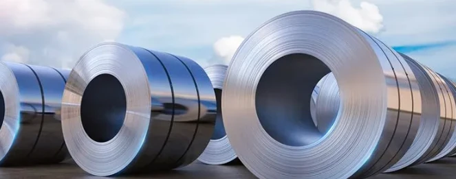 1235 Industrial Roll of Aluminum Foil 1235 Industrial Roll of Aluminum Foil