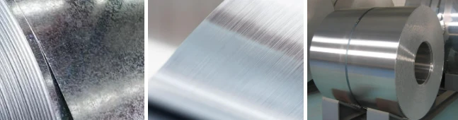 3003 Aluminium Foil Factory 3003 Aluminium Foil Factory