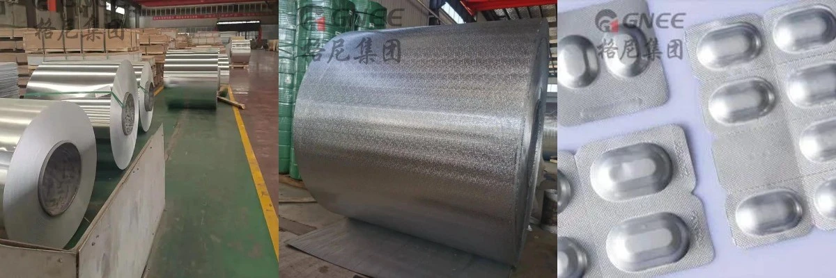 aluminium foil 23