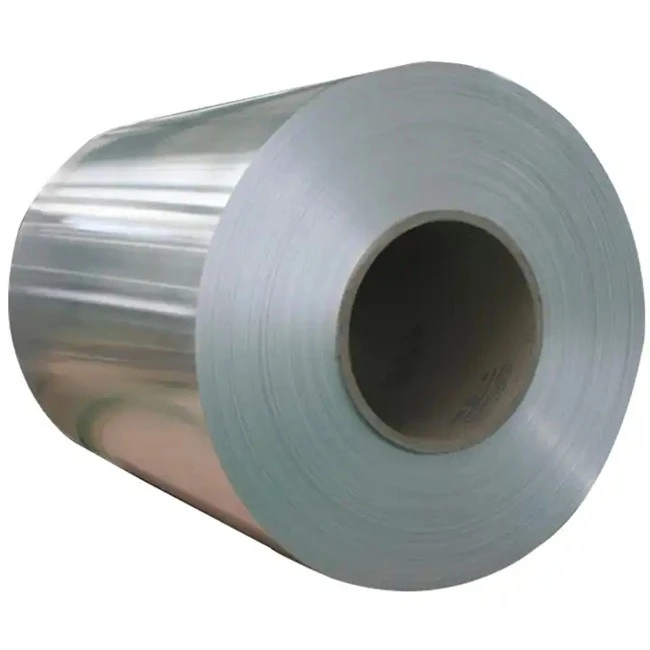 1060 H24 Aluminum Coil