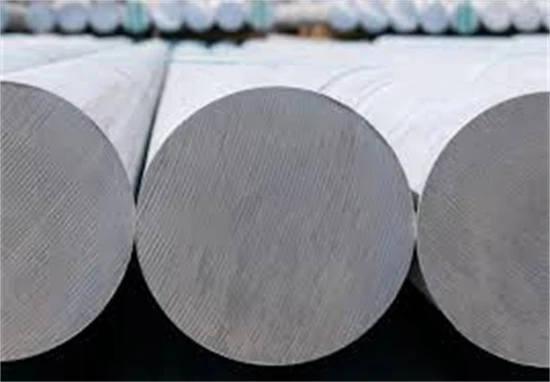 2024 Aluminum Bar