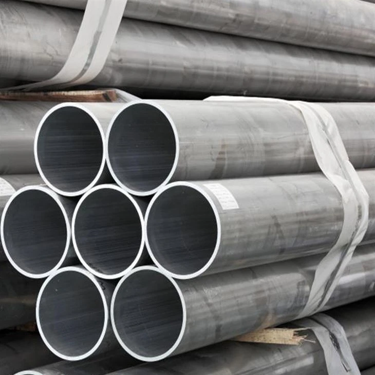 2024 Aluminum Pipe Corrosion Resistance