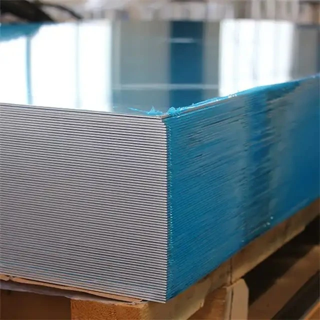 3105 H16 Aluminum Sheet