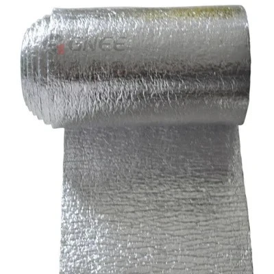8011 Aluminium Containers And Jumbo Roll