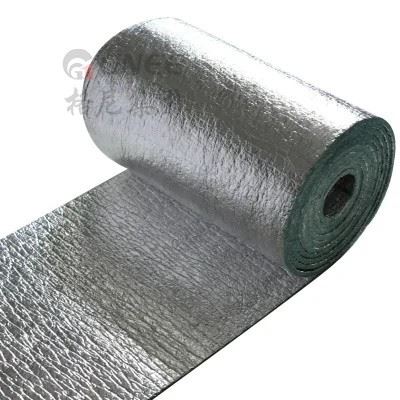 8011 Aluminium Containers And Jumbo Roll