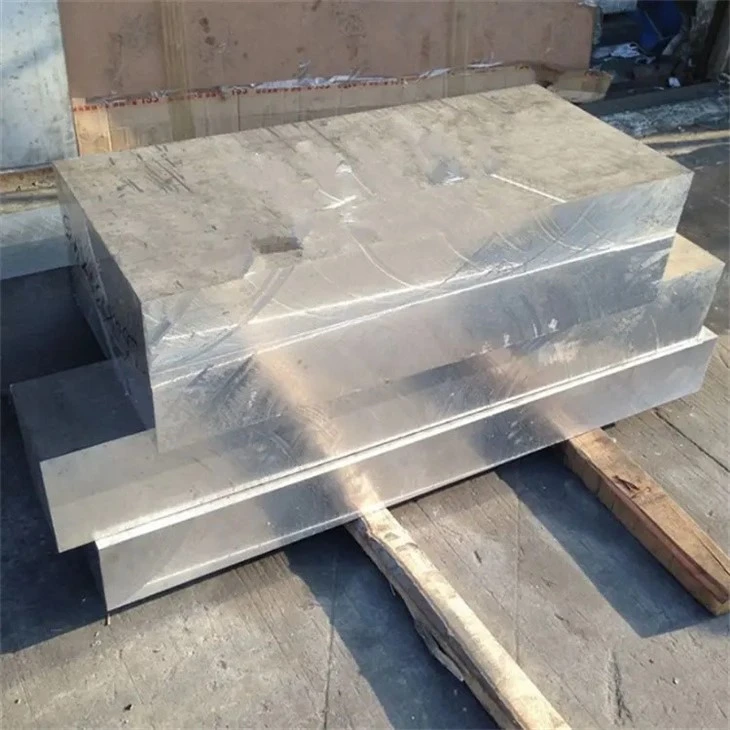 Aluminium Alloy Sheet 5052