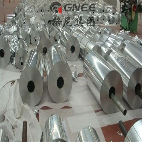 Aluminium Foil273