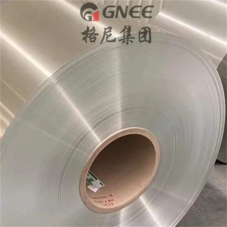 Aluminium Foil268