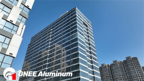 Aluminium Foil For Insulation
