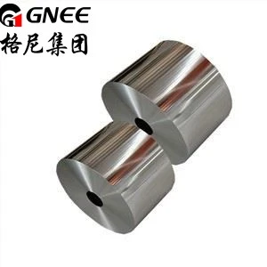 Aluminium Foil For Transformer