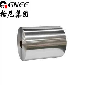 Aluminium Foil For Transformer
