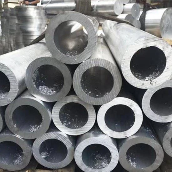 Aluminium Tubing