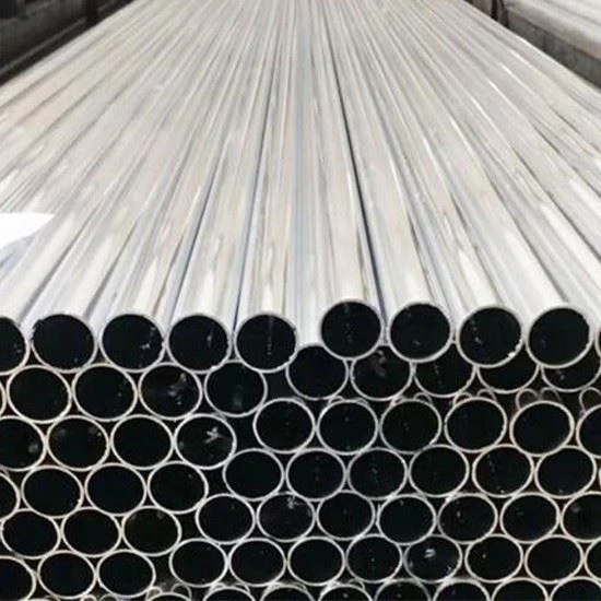 Aluminium Tubing
