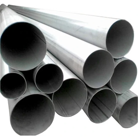 Aluminium Tubing