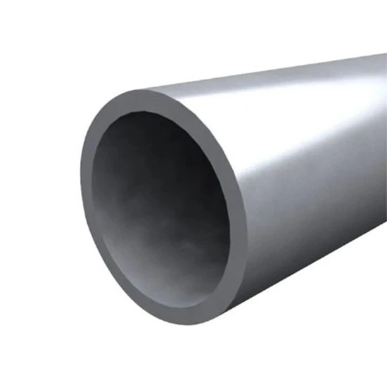Aluminium Tubing