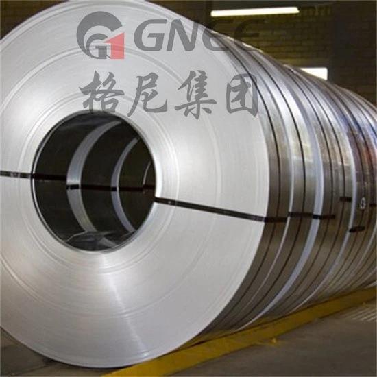 Aluminum Foil For Waterproof manufactured