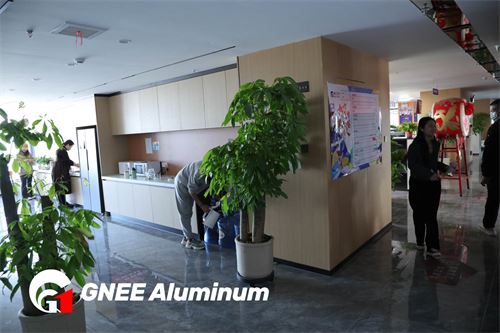 Aluminium Foil Supplier