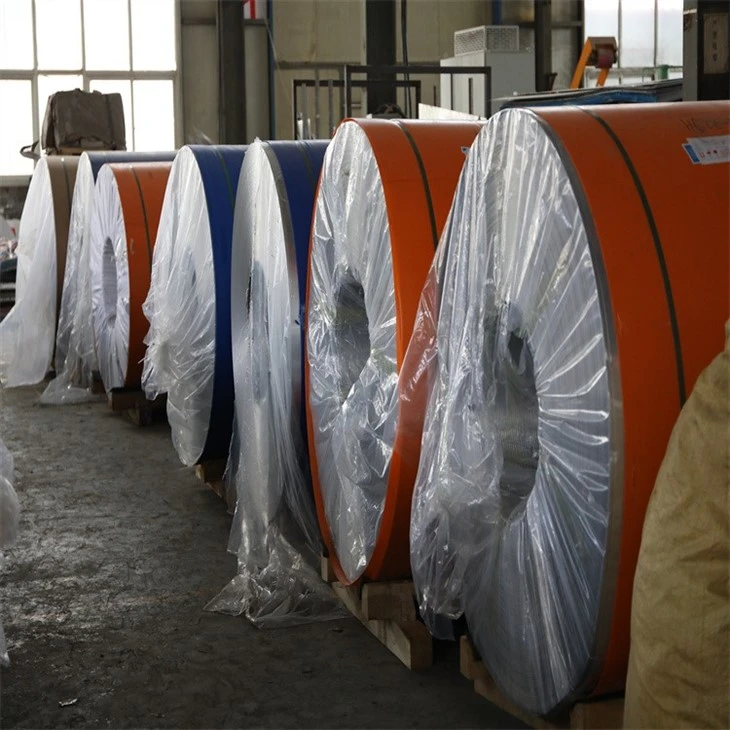 Aluminum Foil Wrap For Food