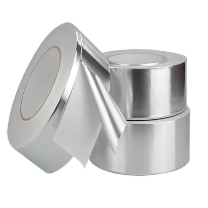 Barrier Aluminum Foil Bags For Packaging
