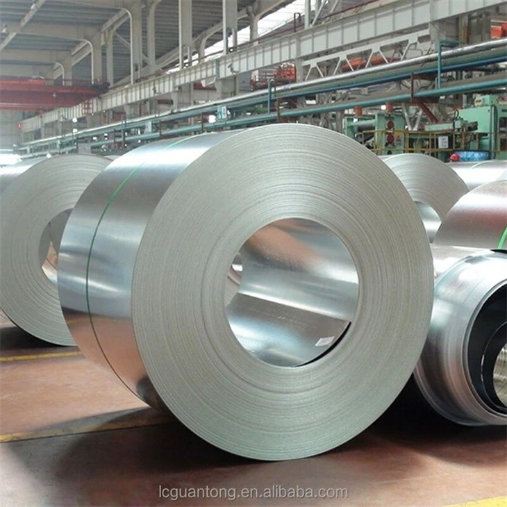 Food Grade Aluminum Roll 8011