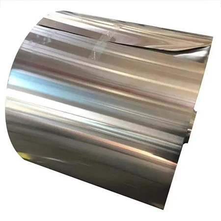 Large Rolls Aluminum Foil Blister Pack