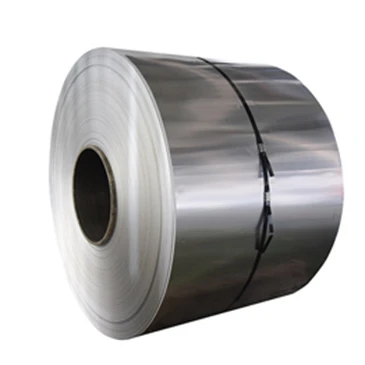 BOBINA D'ALUMINI 3003 6MM DE GRUIX