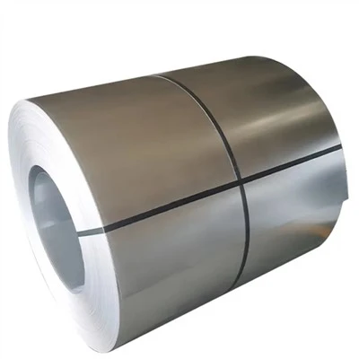 Bobina d'alumini 3003 de 3 mm de gruix