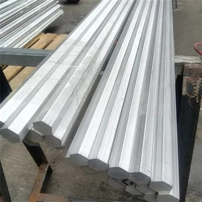 5083 Barra d'alumini per a la construcció