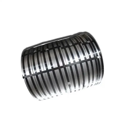 5083 Tira d'alumini