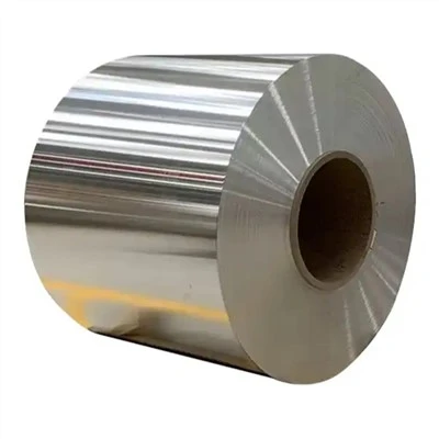 Bobina d'alumini 5083 H111