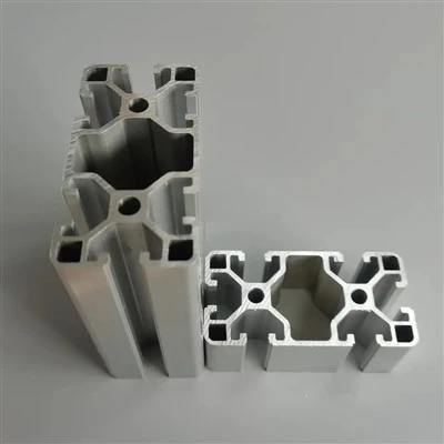 Extrusions d'alumini 6082-T6