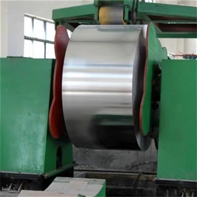 Paper d'alumini Ús industrial