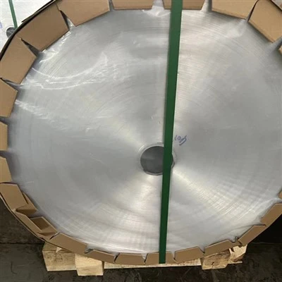 Envasos de paper d'alumini per a begudes