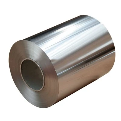 Paper d'alumini per a l'embalatge d'ampolles