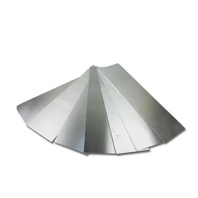 Placa d'aliatge d'alumini ASTM 5A06 H112