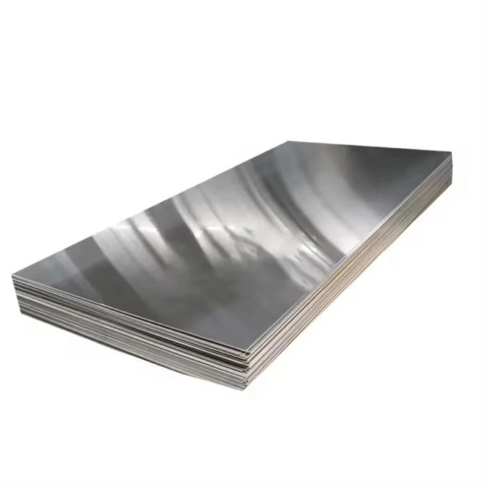 1060 High Quality Aluminum Plate