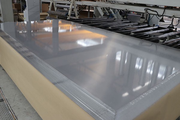 Typical Applications of Aluminum 5083 H112 Typical Applications of Aluminum 5083 H112