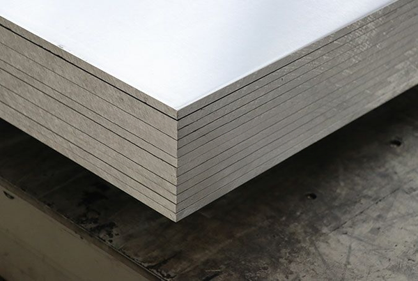 5083-H112 aluminum alloy plate 5083-H112 aluminum alloy plate