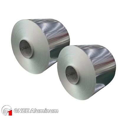 Introduction to aluminum foil 8006