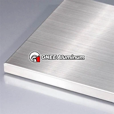 Aliatge de 0,15 mm 7072 Aire condicionat Mill Mill Finish Bobina d'alumini