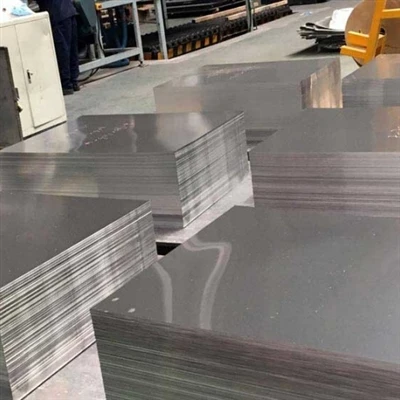 Alumini 3003 per a sistemes de bateries EV