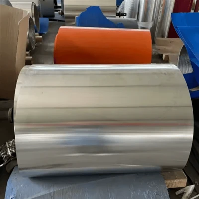 Bobina d'alumini 1100 H22