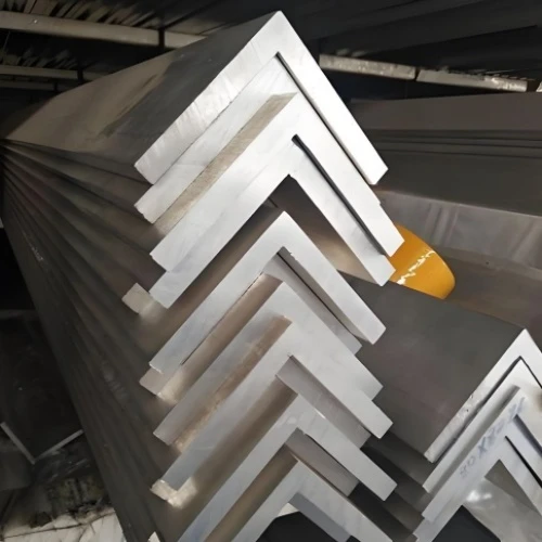 6061 T6 Angle anoditzat d'alumini