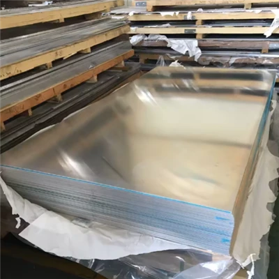 7075 T651 Full d'alumini