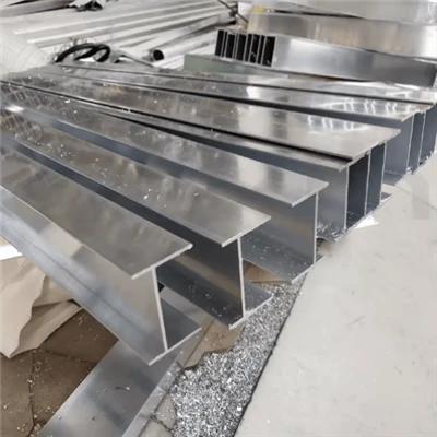 FIXA H-ALUMINI
